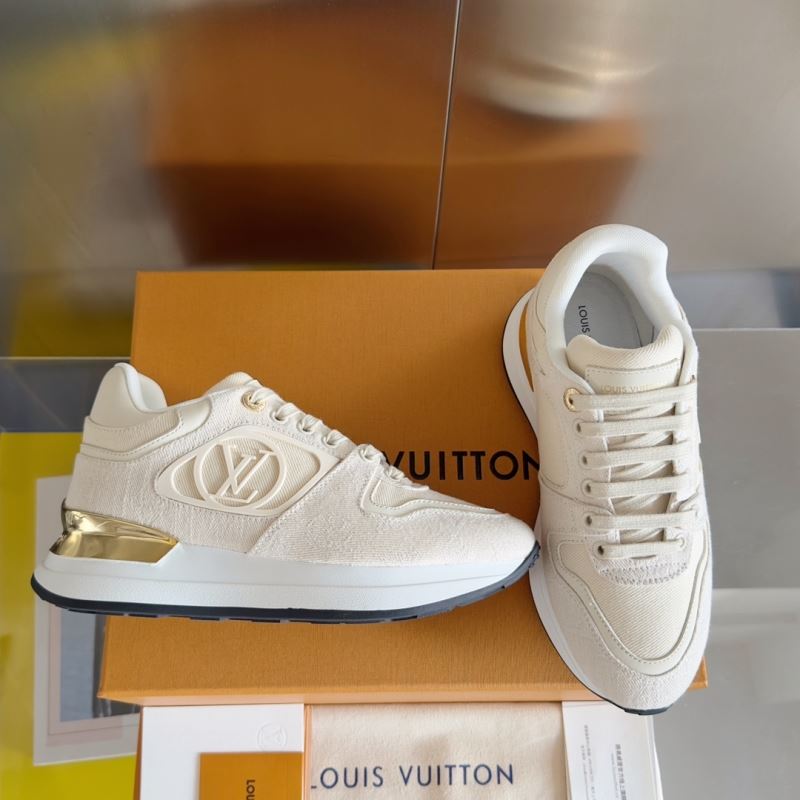 Louis Vuitton Run Away Sneaker